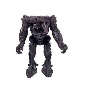 Final Faction Kharn Brute Action Figure Greenbrier 4inch 2020 Toy Purple